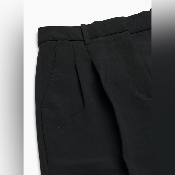 Wilfred Effortless Pants Cropped Size 8 - Picture 9 of 10